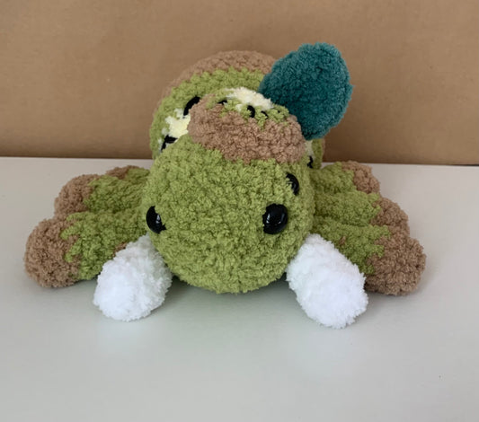 Kiwi Spider